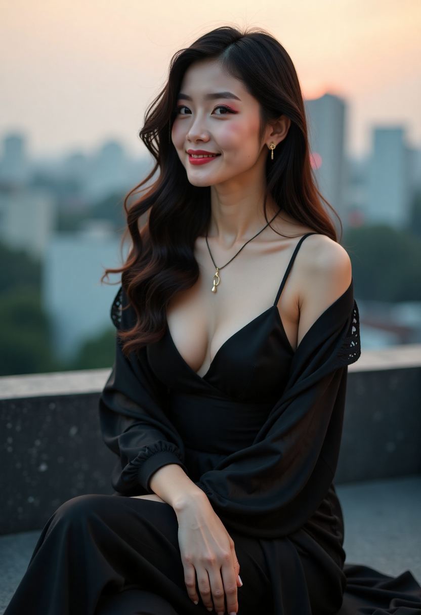 奔跑吧