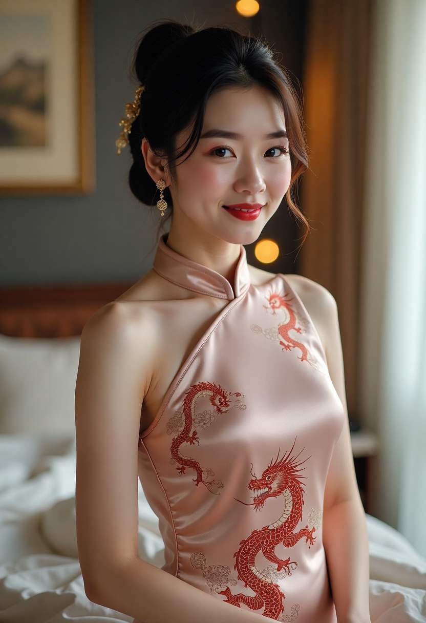 中国好声音