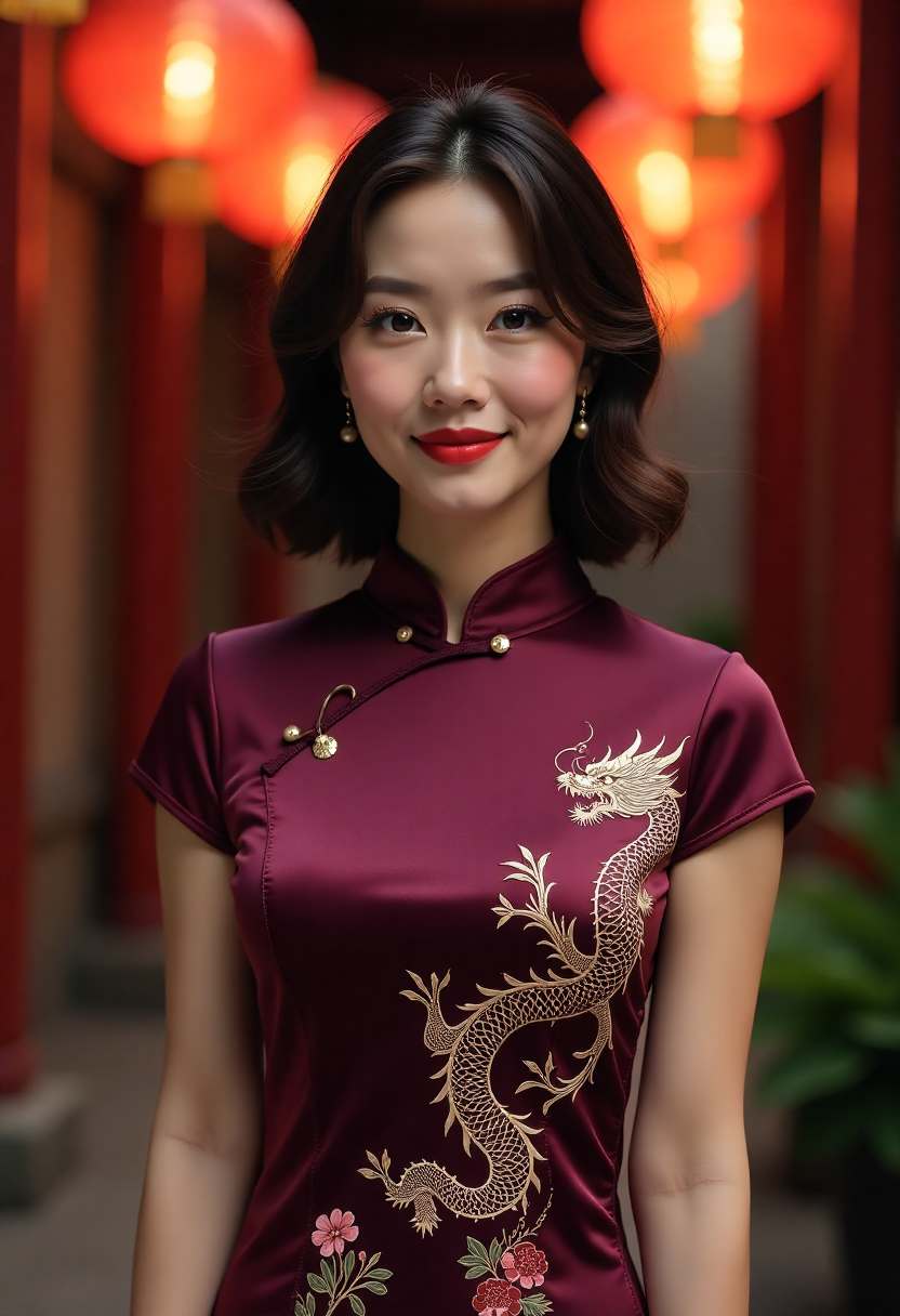 森林物语